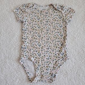 Carter's 9m bodysuit